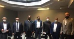 Artık dayanacak gücümüz kalmadı. S.O.S veriyoruz
