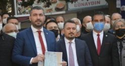 Manisalıların cebinden elinizi çekin