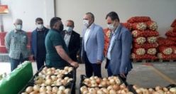 CHP’liler Yine Bir Dokundu Bin Ah İşitti