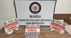 Uyuşturucu operasyonu 3 kişi tutuklandı