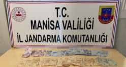 Kahvehanenin arkası kumarhane! Jandarma ortaya çıkardı