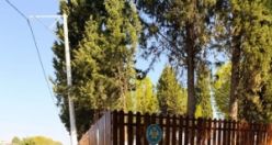 Tekeliler Mahalle Mezarlığı Yenilendi