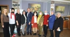 Kadınlar Kazanacak Türkiye Kazanacak!