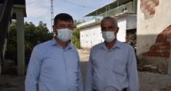 Demircili Muhtarın Benzetmesi Olay Oldu! İşte O Haberin Detayları...