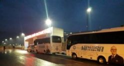 Sağlık Çalışanlarına Ulaşım Müjdesi