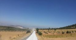 İki Mahalle Arası Ulaşım Konfor Kazanıyor
