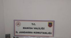 Tarihi eser arıyorlardı! Yakalandılar