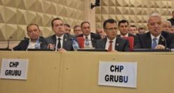 Başkan Dutlulu, Büyükşehir meclisi ilk toplantısına katıldı