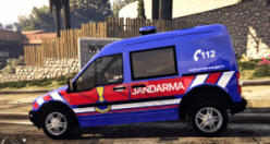 5 ayrı suçtan aranıyordu! Jandarma yakaladı!