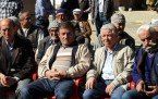 Demirci Kaymakamı Mutlu Akyol  İcikler’de Vatandaşı Dinledi