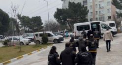 Turgutlu'da işlenen cinayetin şüphelileri Kocaeli'nde yakalandı