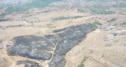 İzmir ve Manisa’da 182   Adet  Orman Dışı, Kırsal  Yangına Müdahale Edildi