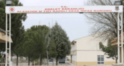 Hakkında 4 Yıl 2 Ay kesinleşmiş hapis cezası bulunan şahıs yakalandı