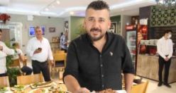İkiyüzlü Kebap Yaptı Satışları Patlattı