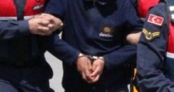 "Kasten Öldürme " suçundan 19 yıl hapis cezası vardı! Yakalandı