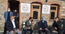Seyyarın meselesi, memleket meselesidir