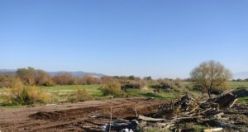 DSİ ve Milli Emlak arazilerindeki işgaller bitirildi