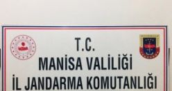 Sit sahasında kaçak kazı yapıyorlardı! Yakalandılar