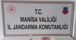 Kubar  esrar ve uyuşturucu hap ele geçirildi! 4 kişi gözaltında