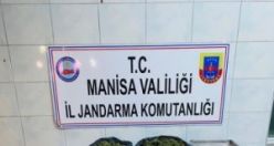 Piyasaya kubar esrar çıkaracaklardı 3 kişi gözaltında