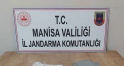 Uyuşturucu ticareti yapıyorlardı! Yakalandılar!