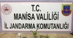 Metamfetamin Yakalandı! 3 kişi gözaltında