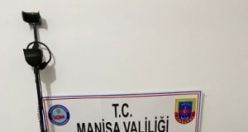 Kaçak kazı yapanlara suçüstü, esrar satıcılarına baskın