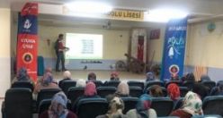 En İyi Narkotik Polisi Anne