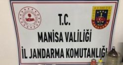 Uyuşturucu satışı ortaya çıkarıldı