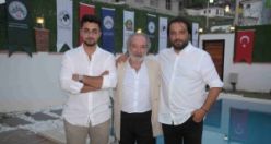 İkinci film geliyor !  Burak Bozdağ 'dan film müjdesi !