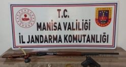 Suç makinesi yakalandı, cezaevine gönderildi