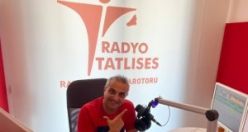 Radyo Tatlıses’e 3 Bomba Transfer