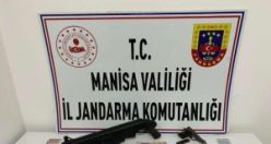 Kafe kumarhane olmuş, jandarma baskınla ortaya çıkardı