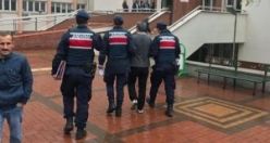 Yakalama kararı vardı! Kimlik kontrolünde yakayı ele verdi