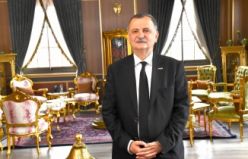 Mehmet Çerçi’nin ‘makam odasını ben kendi paramla yaptırdım, eşyalarımı istiyorum’ açıklamasına cevap