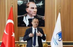 2025 YUNUSEMRE İÇİN YATIRIM YILI OLACAK 