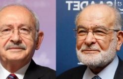 Liderlerden EYT paylaşımı