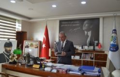 Salihli'de bir skandal daha! MHP'li eski başkan belediyenin parasıyla özel kullandığı telefon alıp faturasını belediyeye ödetmiş...
