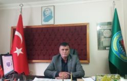 Turgutlu Ziraat Odası Başkanı Abdullah Şenol "YALAN HABERİ TEKZİP EDECEĞİZ"
