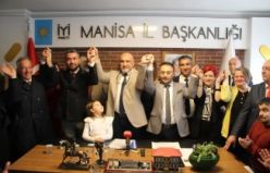 Operatör Doktor Özcan "Ülke kötü huylu bir kanserle boğuşuyor, iyileştirmeye geliyoruz