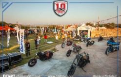 11.Uluslararası Quick Sigorta Balıkesir Motofest Başlıyor