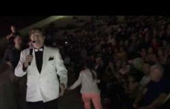 560. Çağlak Festivali, Akhisar Musiki Derneği Korosu, TSM Konseri