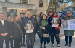 DEMİRCİ ADLİYESİ’NDE GÖRÜLEN DAVADA ÇARPICI DETAYLAR ORTAYA ÇIKTI HOW HABER