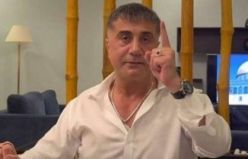 Sedat Peker : Belgeleri iki ayrı ülkeye gönderdim