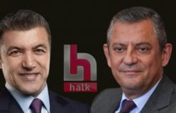 CANLI YAYIN...TIKLA İZLE... ÖZGÜR ÖZEL'DEN ÖNEMLİ AÇIKLAMALAR