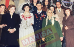 Bizim Özgür oğlan genel başkan oldu