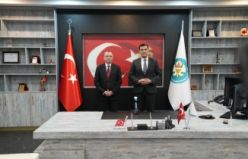 Başkan Zeyrek, “Kangren Olmuş Soruna Çözüm Buluyoruz”