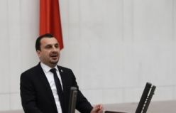 CHP’li Başevirgen’den Manisalı Üzüm Üreticisine Destek Primi Çağrısı