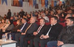Mehmet Acar "Siyaseti bırakıyorum ve hiç bir partiden aday değilim"
