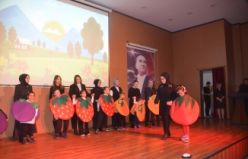 Simav’da 3 Aralık Dünya Engelliler Günü: “Sevgi Engel Tanımaz” Duygusu Salonu Doldurdu